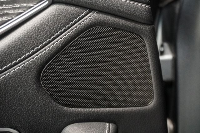 2022 Mercedes-Benz AMG GT AMG GT 53 4-Door Coupe - 22981994 - 10