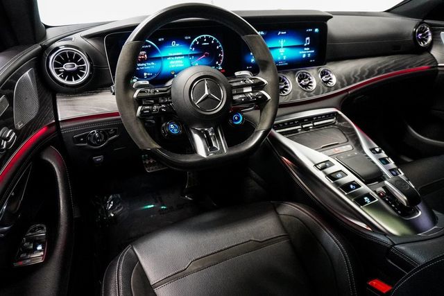 2022 Mercedes-Benz AMG GT AMG GT 53 4-Door Coupe - 22981994 - 15