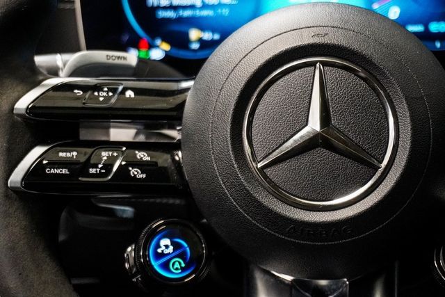 2022 Mercedes-Benz AMG GT AMG GT 53 4-Door Coupe - 22981994 - 18