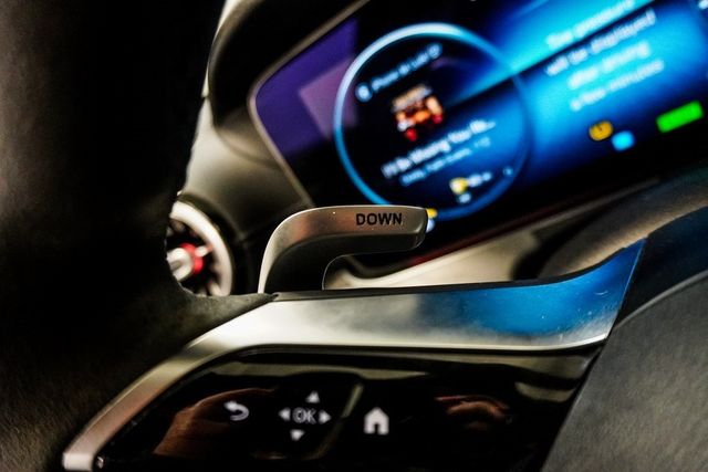 2022 Mercedes-Benz AMG GT AMG GT 53 4-Door Coupe - 22981994 - 20