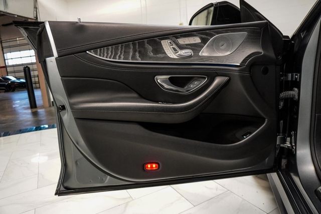 2022 Mercedes-Benz AMG GT AMG GT 53 4-Door Coupe - 22981994 - 21