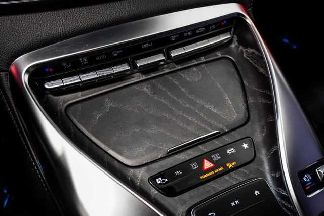 2022 Mercedes-Benz AMG GT AMG GT 53 4-Door Coupe - 22981994 - 25