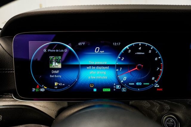 2022 Mercedes-Benz AMG GT AMG GT 53 4-Door Coupe - 22981994 - 30