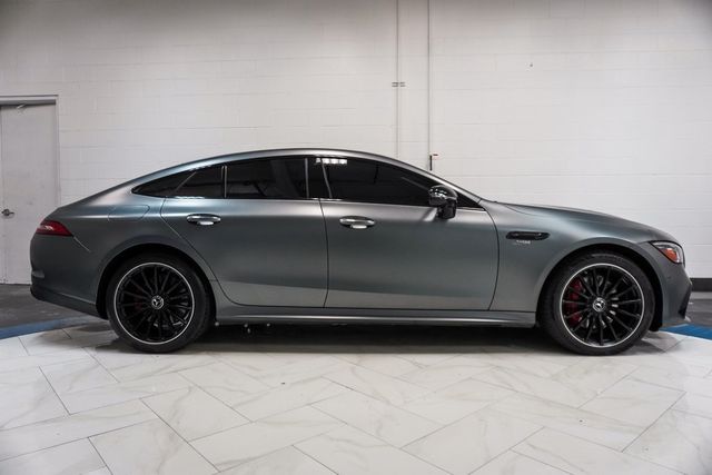 2022 Mercedes-Benz AMG GT AMG GT 53 4-Door Coupe - 22981994 - 36
