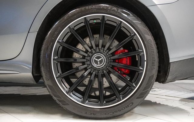 2022 Mercedes-Benz AMG GT AMG GT 53 4-Door Coupe - 22981994 - 38