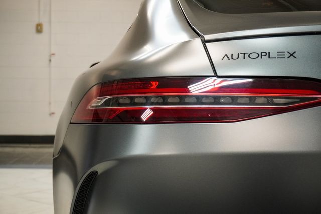 2022 Mercedes-Benz AMG GT AMG GT 53 4-Door Coupe - 22981994 - 41