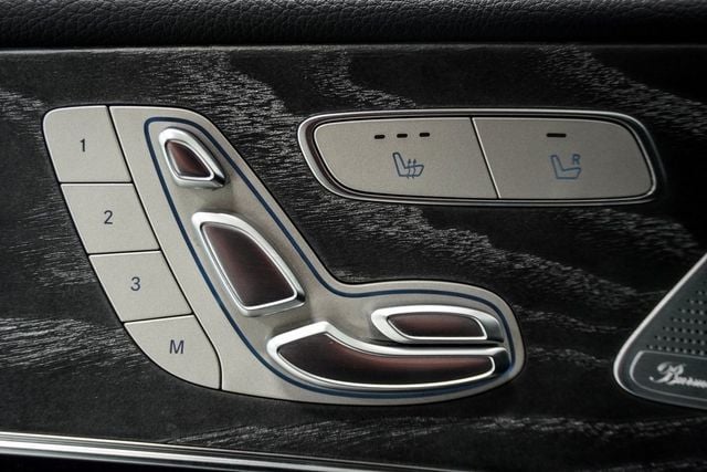 2022 Mercedes-Benz AMG GT AMG GT 53 4-Door Coupe - 22981994 - 6