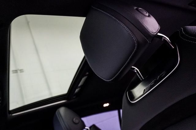 2022 Mercedes-Benz AMG GT AMG GT 53 4-Door Coupe - 22981994 - 7