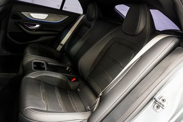 2022 Mercedes-Benz AMG GT AMG GT 53 4-Door Coupe - 22981994 - 8