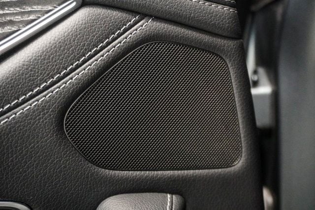 2022 Mercedes-Benz AMG GT AMG GT 53 4-Door Coupe - 23005306 - 10