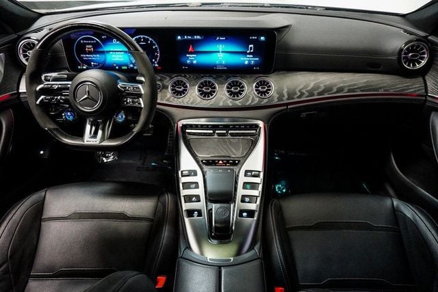 2022 Mercedes-Benz AMG GT AMG GT 53 4-Door Coupe - 23005306 - 14