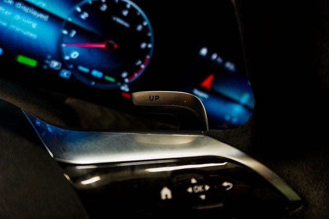 2022 Mercedes-Benz AMG GT AMG GT 53 4-Door Coupe - 23005306 - 19