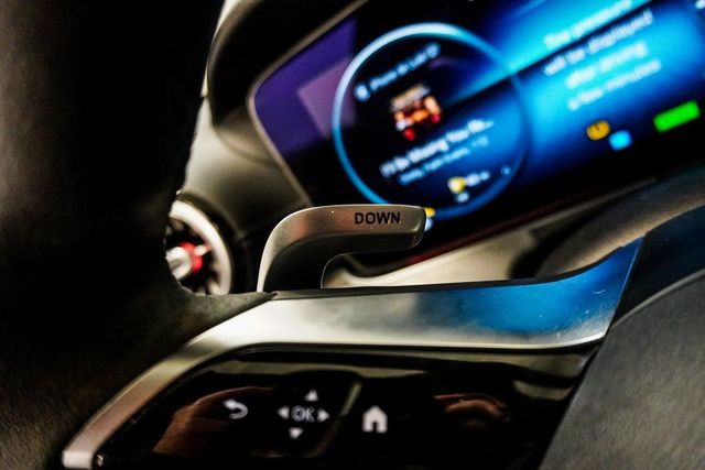 2022 Mercedes-Benz AMG GT AMG GT 53 4-Door Coupe - 23005306 - 20