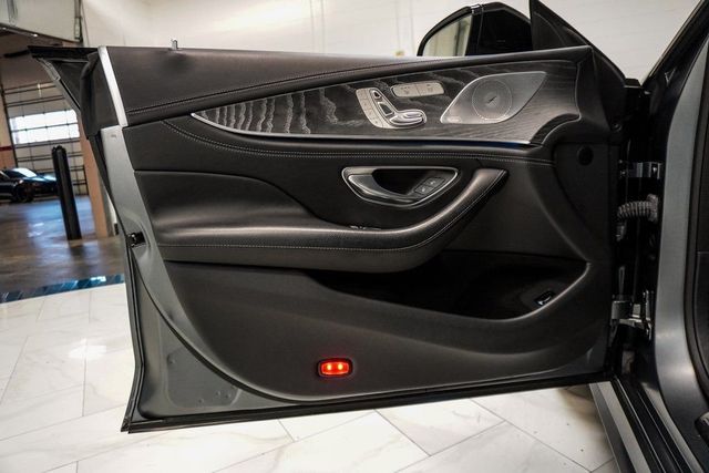 2022 Mercedes-Benz AMG GT AMG GT 53 4-Door Coupe - 23005306 - 21