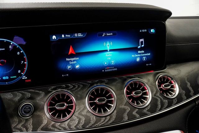 2022 Mercedes-Benz AMG GT AMG GT 53 4-Door Coupe - 23005306 - 24