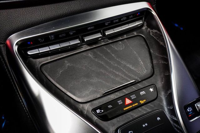 2022 Mercedes-Benz AMG GT AMG GT 53 4-Door Coupe - 23005306 - 25