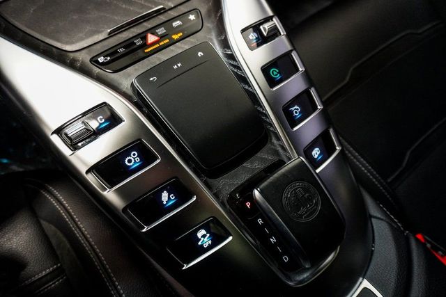 2022 Mercedes-Benz AMG GT AMG GT 53 4-Door Coupe - 23005306 - 26