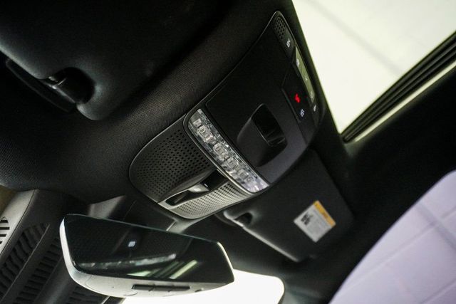 2022 Mercedes-Benz AMG GT AMG GT 53 4-Door Coupe - 23005306 - 27