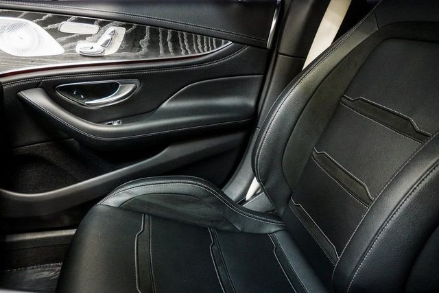 2022 Mercedes-Benz AMG GT AMG GT 53 4-Door Coupe - 23005306 - 29