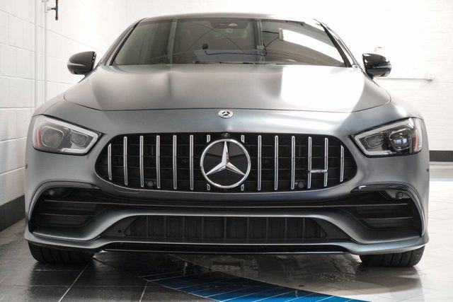 2022 Mercedes-Benz AMG GT AMG GT 53 4-Door Coupe - 23005306 - 39