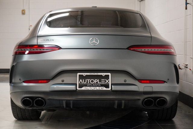 2022 Mercedes-Benz AMG GT AMG GT 53 4-Door Coupe - 23005306 - 40