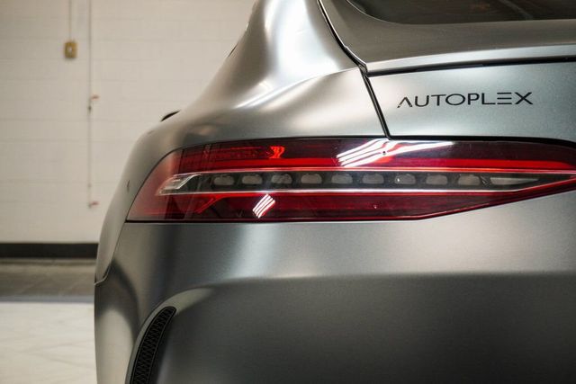 2022 Mercedes-Benz AMG GT AMG GT 53 4-Door Coupe - 23005306 - 41