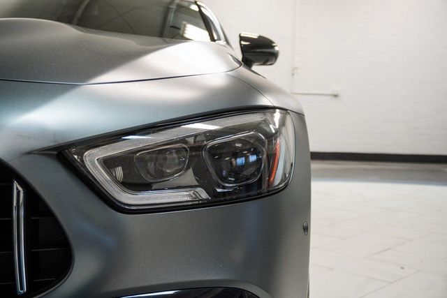 2022 Mercedes-Benz AMG GT AMG GT 53 4-Door Coupe - 23005306 - 42