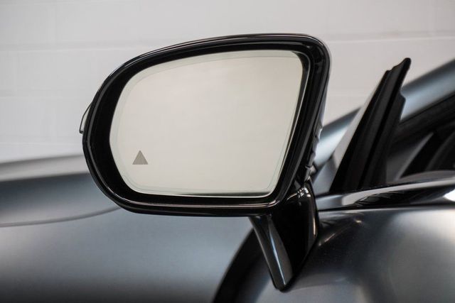 2022 Mercedes-Benz AMG GT AMG GT 53 4-Door Coupe - 23005306 - 44