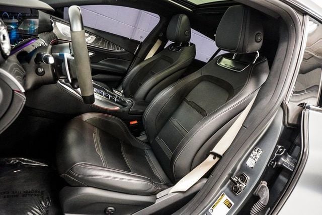 2022 Mercedes-Benz AMG GT AMG GT 53 4-Door Coupe - 23005306 - 5