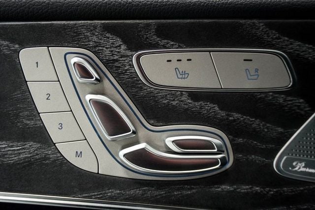 2022 Mercedes-Benz AMG GT AMG GT 53 4-Door Coupe - 23005306 - 6