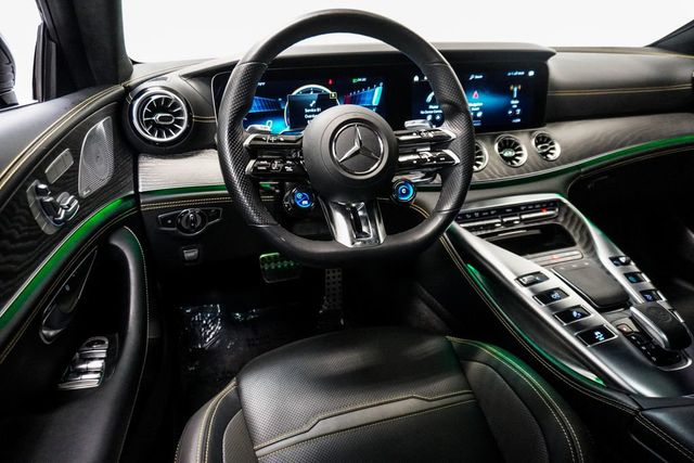 2022 Mercedes-Benz AMG GT AMG GT 53 4-Door Coupe - 23067160 - 10