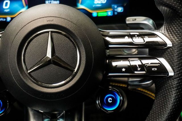 2022 Mercedes-Benz AMG GT AMG GT 53 4-Door Coupe - 23067160 - 12