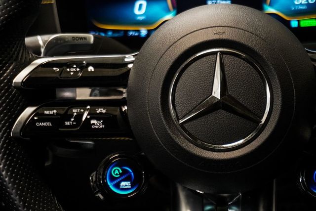 2022 Mercedes-Benz AMG GT AMG GT 53 4-Door Coupe - 23067160 - 13