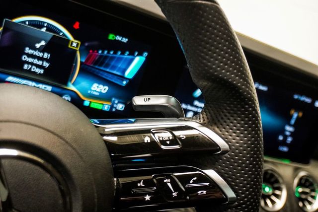 2022 Mercedes-Benz AMG GT AMG GT 53 4-Door Coupe - 23067160 - 14