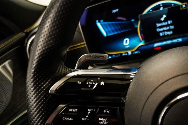 2022 Mercedes-Benz AMG GT AMG GT 53 4-Door Coupe - 23067160 - 15