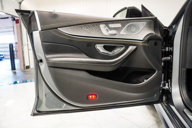 2022 Mercedes-Benz AMG GT AMG GT 53 4-Door Coupe - 23067160 - 16