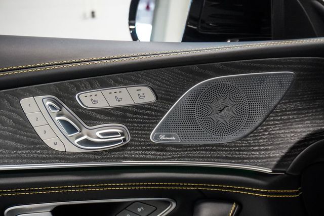 2022 Mercedes-Benz AMG GT AMG GT 53 4-Door Coupe - 23067160 - 17