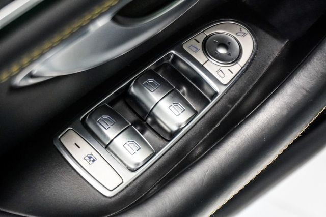 2022 Mercedes-Benz AMG GT AMG GT 53 4-Door Coupe - 23067160 - 18