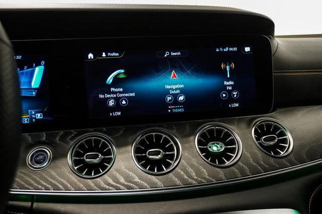 2022 Mercedes-Benz AMG GT AMG GT 53 4-Door Coupe - 23067160 - 19