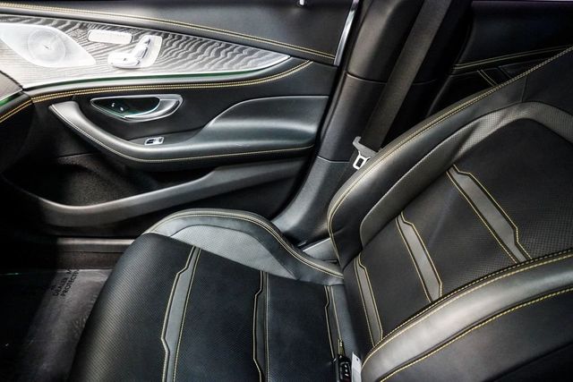 2022 Mercedes-Benz AMG GT AMG GT 53 4-Door Coupe - 23067160 - 24