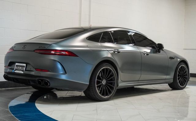 2022 Mercedes-Benz AMG GT AMG GT 53 4-Door Coupe - 23067160 - 26