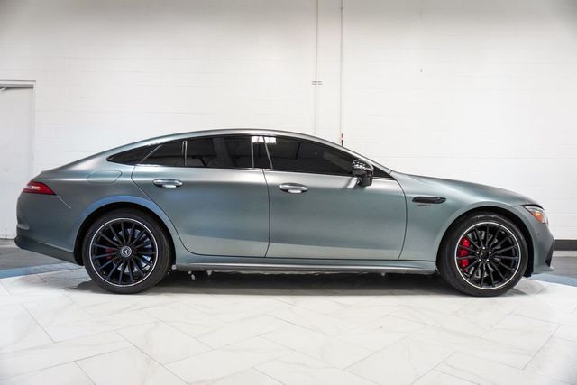 2022 Mercedes-Benz AMG GT AMG GT 53 4-Door Coupe - 23067160 - 29