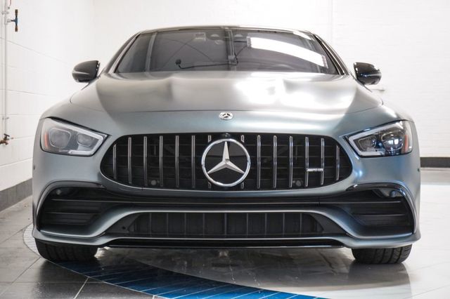 2022 Mercedes-Benz AMG GT AMG GT 53 4-Door Coupe - 23067160 - 30