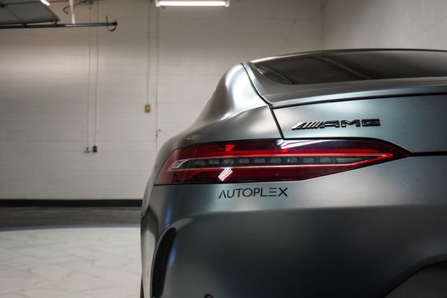 2022 Mercedes-Benz AMG GT AMG GT 53 4-Door Coupe - 23067160 - 32