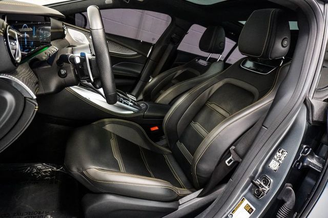 2022 Mercedes-Benz AMG GT AMG GT 53 4-Door Coupe - 23067160 - 5