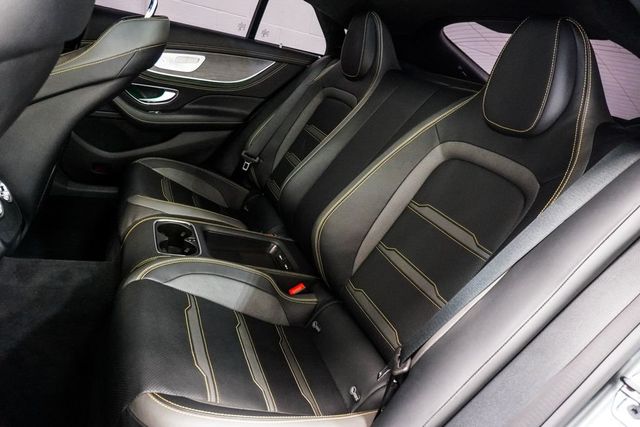 2022 Mercedes-Benz AMG GT AMG GT 53 4-Door Coupe - 23067160 - 6