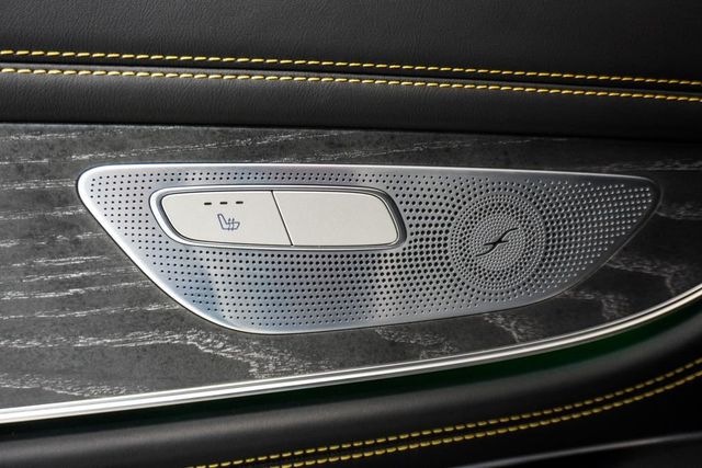 2022 Mercedes-Benz AMG GT AMG GT 53 4-Door Coupe - 23067160 - 7
