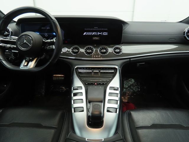 2022 Mercedes-Benz AMG GT AMG GT 53 4-Door Coupe - 22907324 - 12