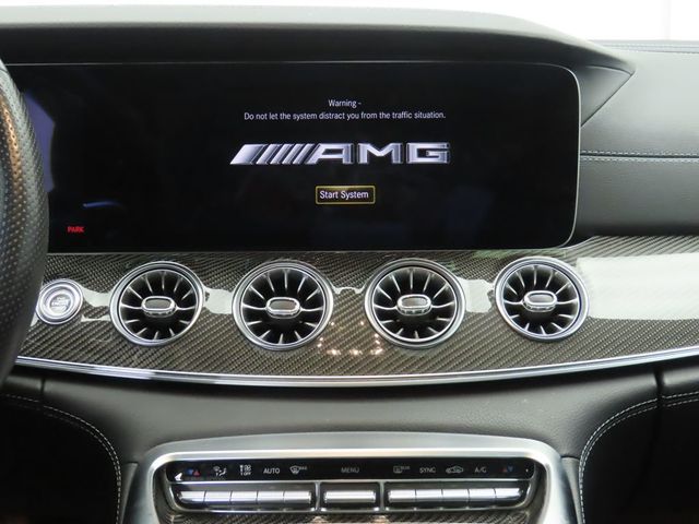 2022 Mercedes-Benz AMG GT AMG GT 53 4-Door Coupe - 22907324 - 13