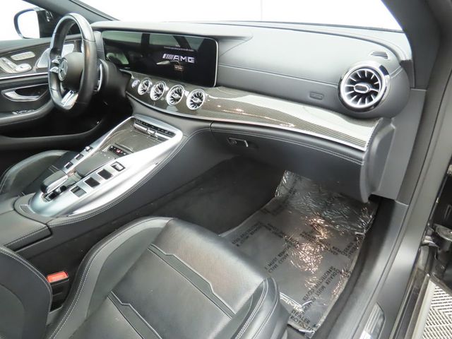 2022 Mercedes-Benz AMG GT AMG GT 53 4-Door Coupe - 22907324 - 17